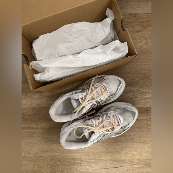 🍂NWT ASICS Gt-2160 Unisex Sneakers (W7.5/M6) - Picture 6 of 10